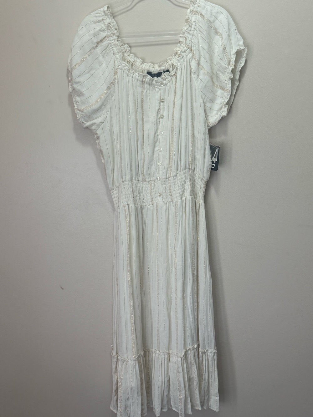 NWT Mlle Gabrielle Dress